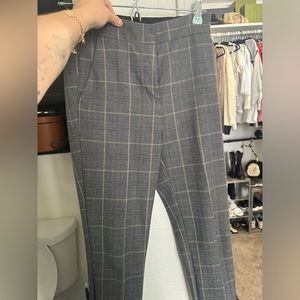 Zara Dress Pants